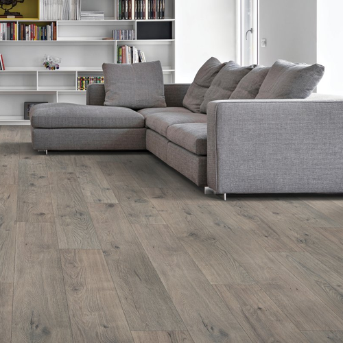 Family Floors & More provides laminate flooring for your space in Elk Grove, CA. - Granbury Oak - Wickham Gray Oak