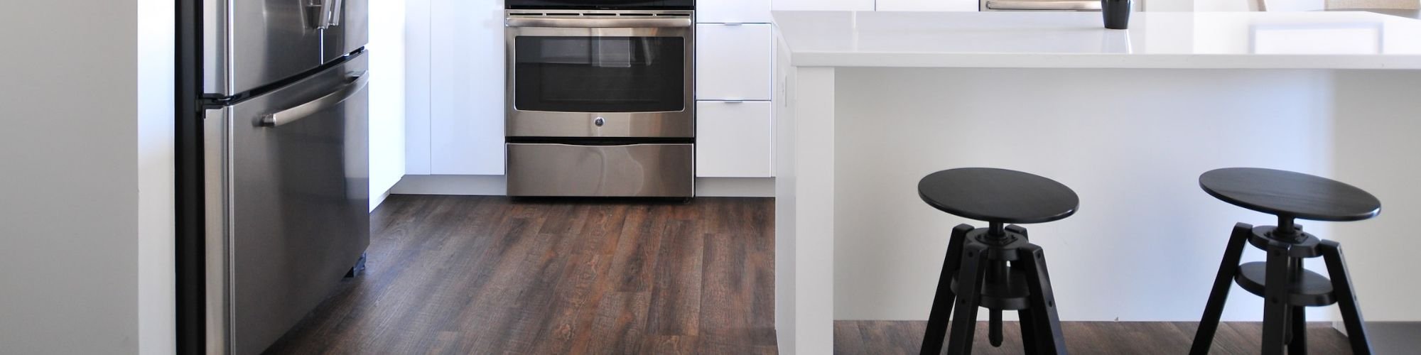 Choose from a wide variety of hardwood styles from Family Floors & More