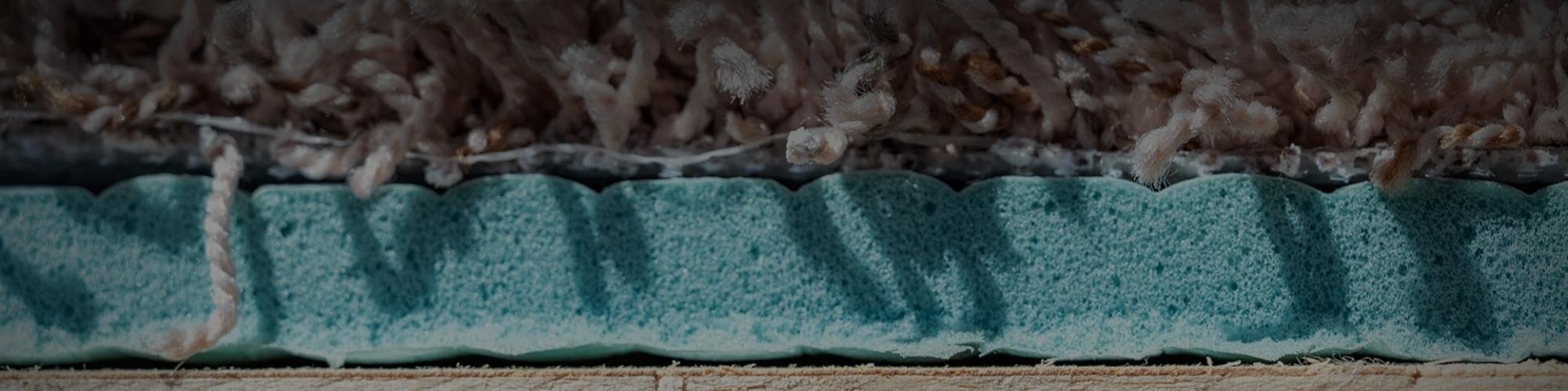 Carpet Padding