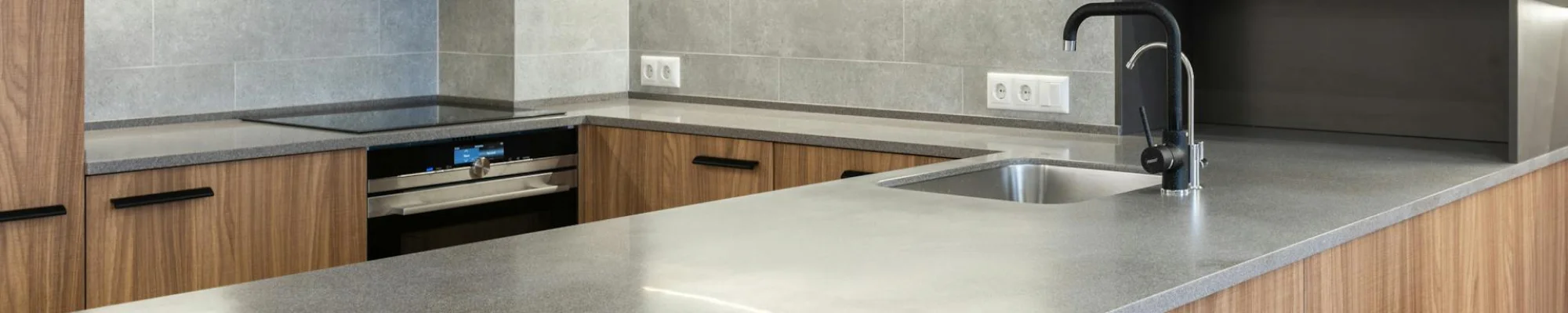 Countertop services by Family Floors & More in Elk Grove, CA