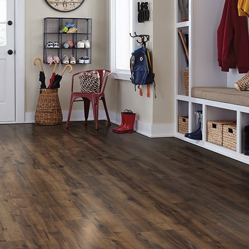 Innovative laminate in Sacramento, CA from Family Floors & More