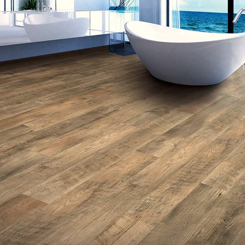 Stylish laminate in Granite Bay, CA from Family Floors & More