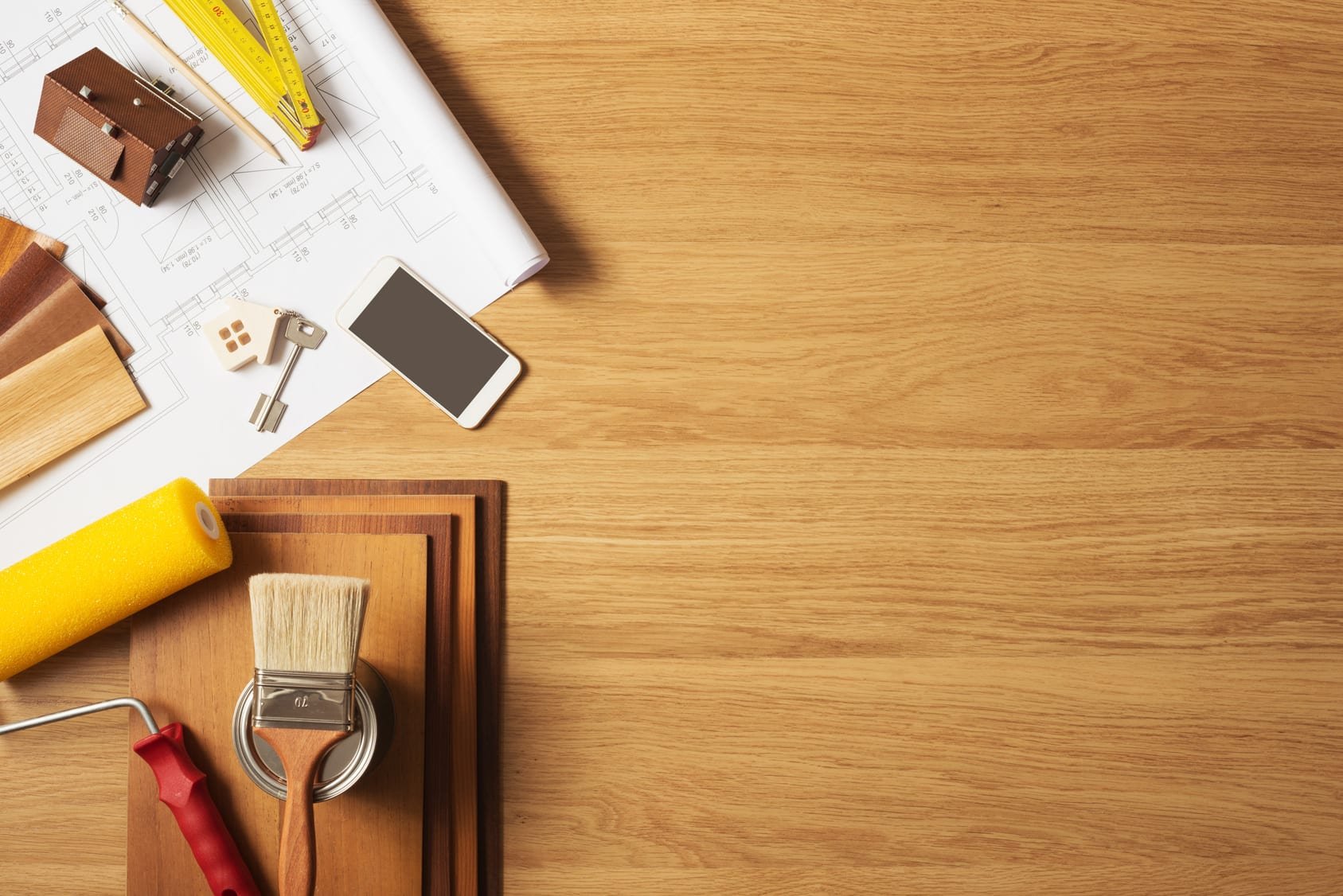 Flooring Installation