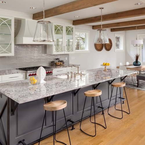 Countertops in El Dorado Hills, CA from Family Floors & More