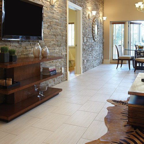 Select tile in El Dorado Hills, CA from Family Floors & More