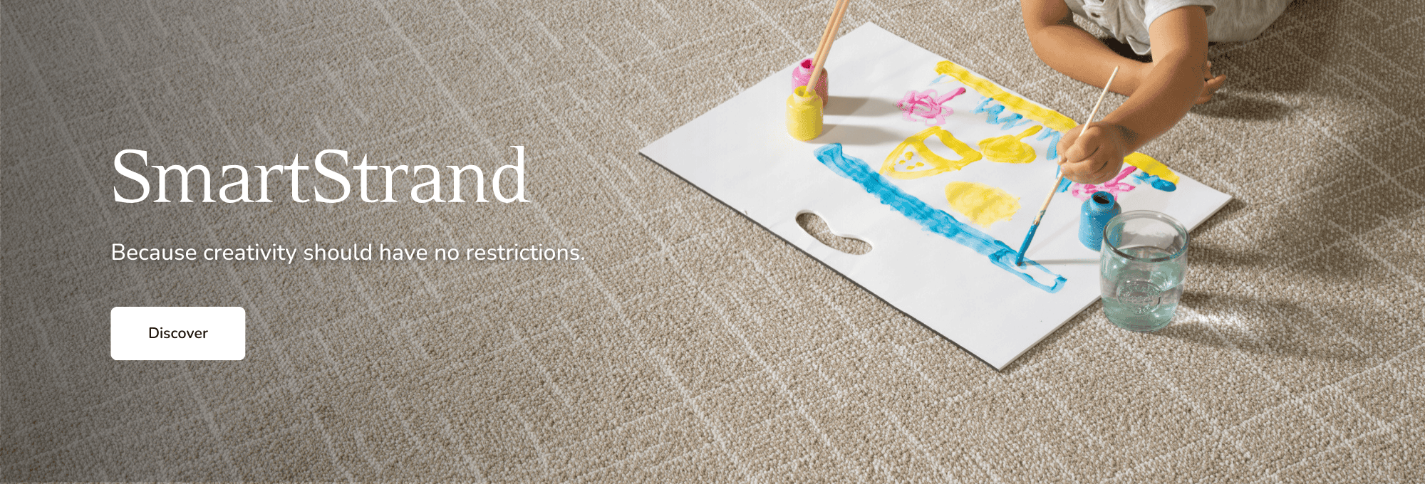 Mohawk SmartStrand Carpet Promotion