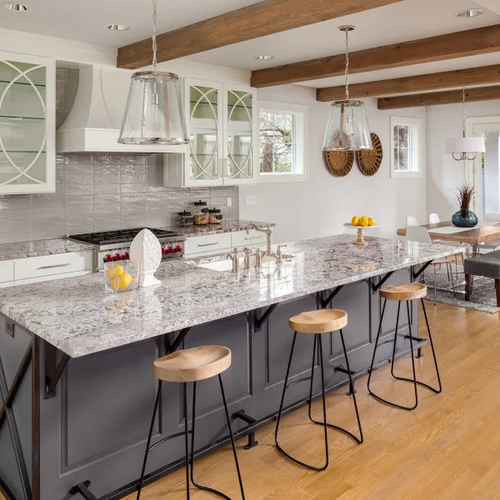 Countertops in El Dorado Hills, CA from Family Floors & More
