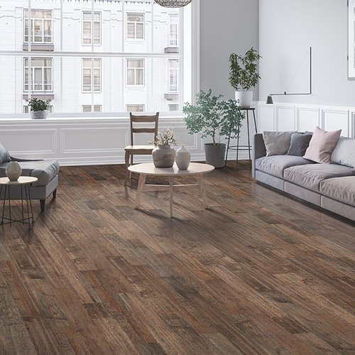 Durable hardwood in Sacramento, CA from Family Floors & More