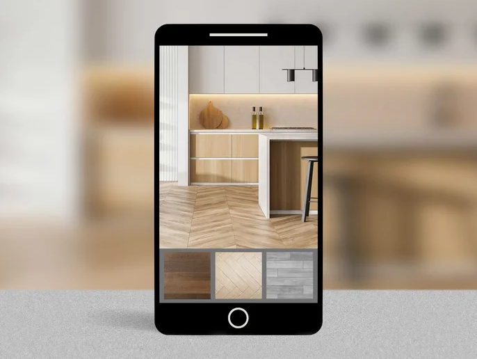 Visualizer for your floors - Family Floors and More in Elk Grove, CA