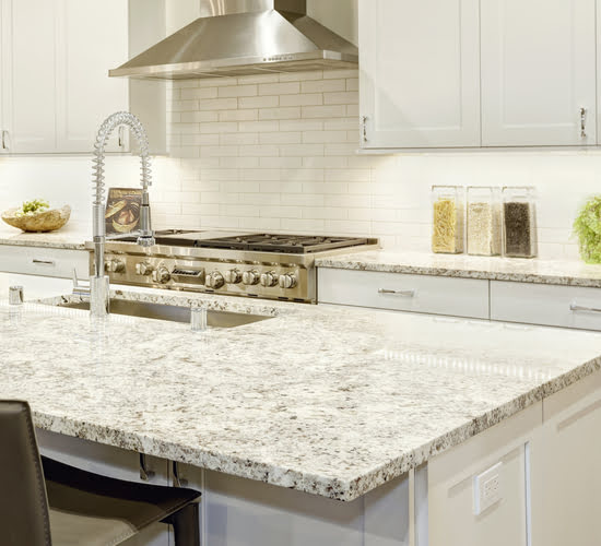 Family Floors & More Countertops